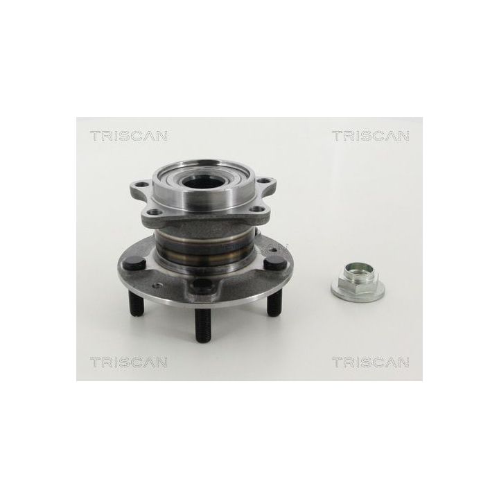 Rato guolio komplektas TRISCAN 8530 50243