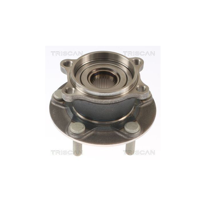 Rato guolio komplektas TRISCAN 8530 50244