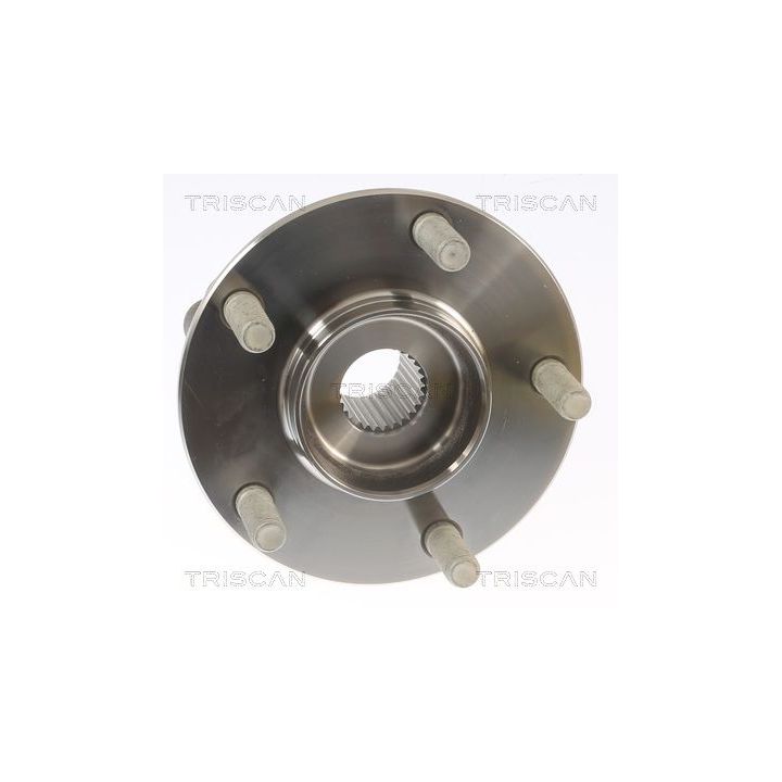 Rato guolio komplektas TRISCAN 8530 50244