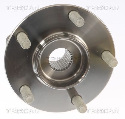 Rato guolio komplektas TRISCAN 8530 50244