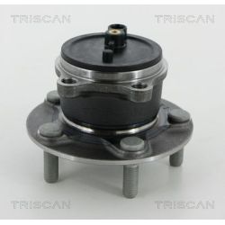 Rato guolio komplektas TRISCAN 8530 50245