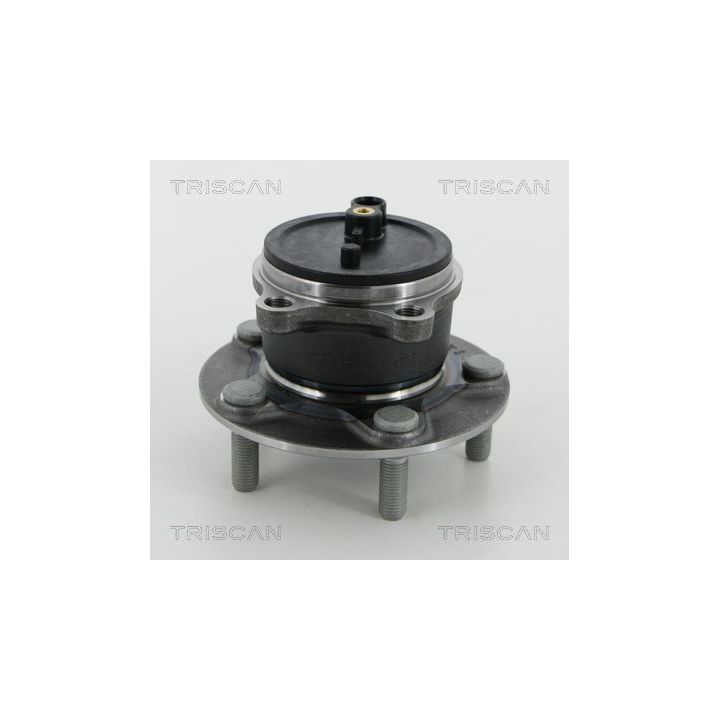 Rato guolio komplektas TRISCAN 8530 50245