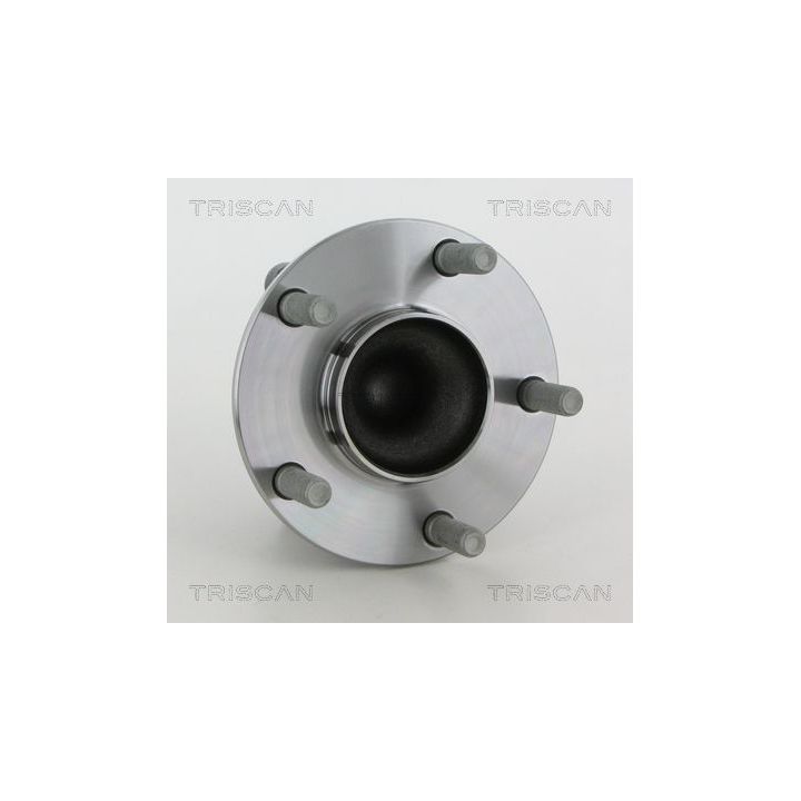 Rato guolio komplektas TRISCAN 8530 50245