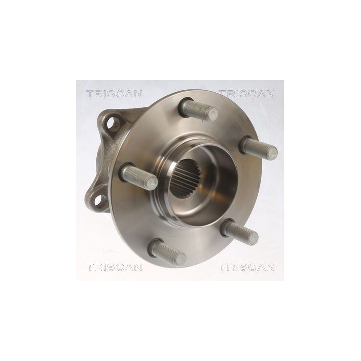 Rato guolio komplektas TRISCAN 8530 50246