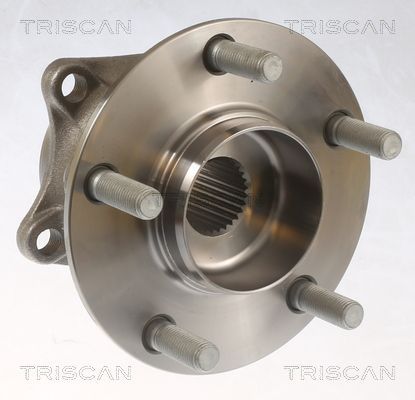 Rato guolio komplektas TRISCAN 8530 50246