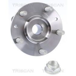 Rato guolio komplektas TRISCAN 8530 50249