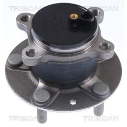 Rato guolio komplektas TRISCAN 8530 50250