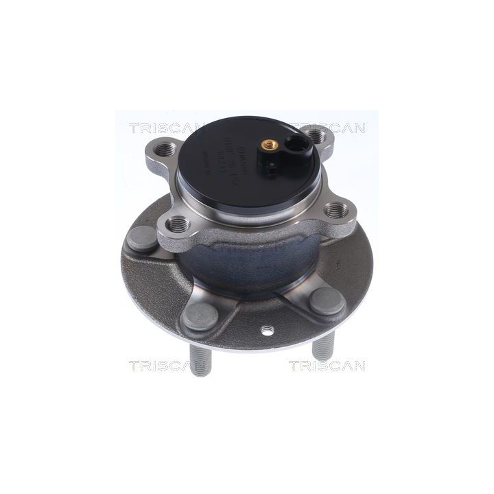 Rato guolio komplektas TRISCAN 8530 50250