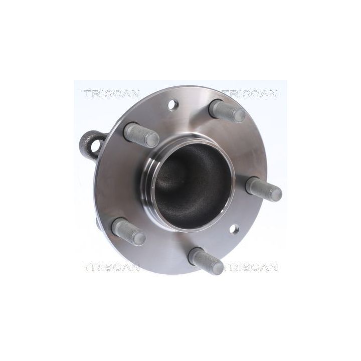 Rato guolio komplektas TRISCAN 8530 50250