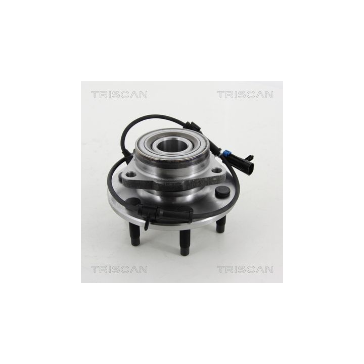 Rato guolio komplektas TRISCAN 8530 80001