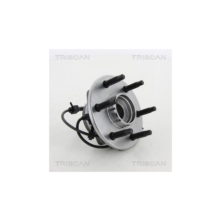 Rato guolio komplektas TRISCAN 8530 80001