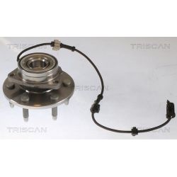 Rato guolio komplektas TRISCAN 8530 80002