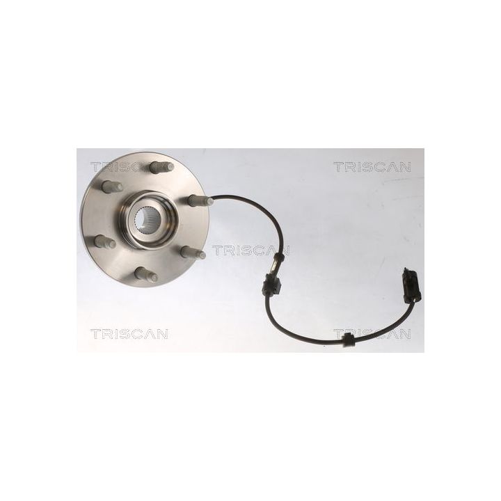 Rato guolio komplektas TRISCAN 8530 80002