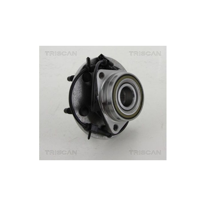 Rato guolio komplektas TRISCAN 8530 80002