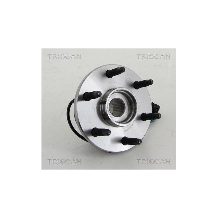 Rato guolio komplektas TRISCAN 8530 80002