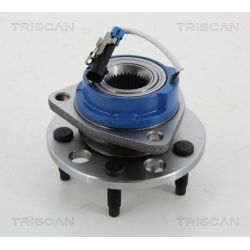 Rato guolio komplektas TRISCAN 8530 80006