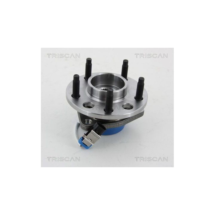 Rato guolio komplektas TRISCAN 8530 80006