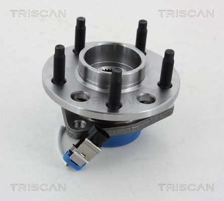 Rato guolio komplektas TRISCAN 8530 80006