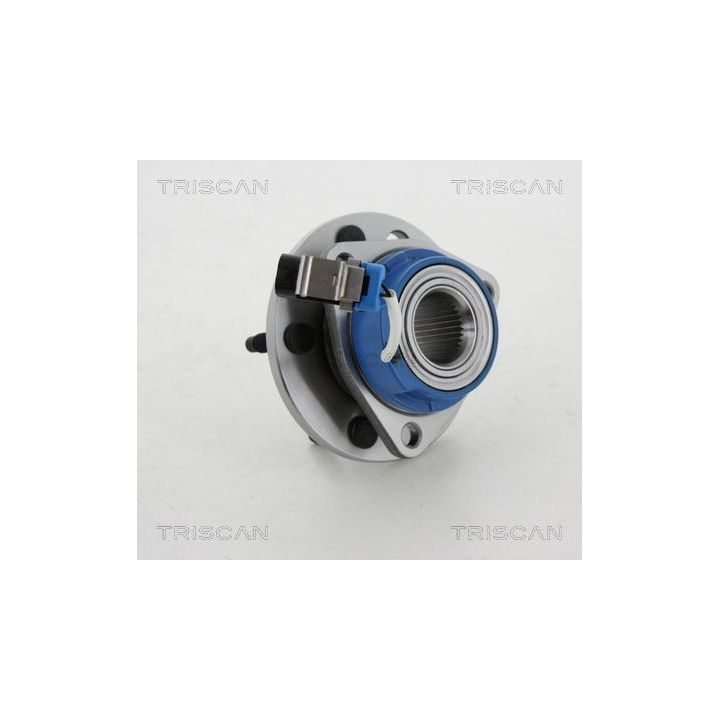 Rato guolio komplektas TRISCAN 8530 80006