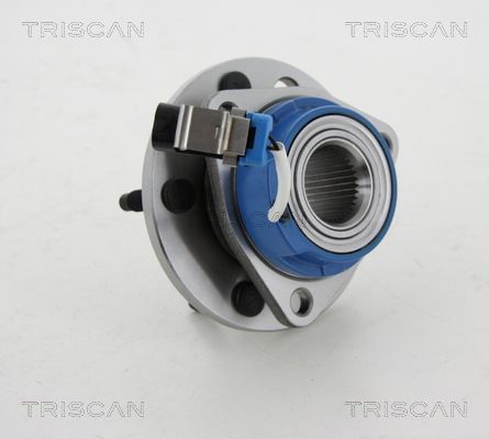 Rato guolio komplektas TRISCAN 8530 80006