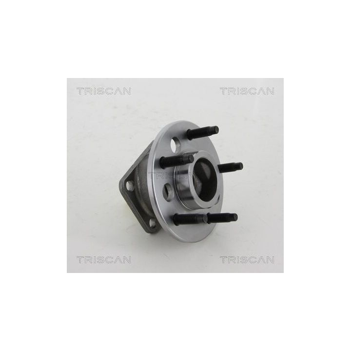 Rato guolio komplektas TRISCAN 8530 80012