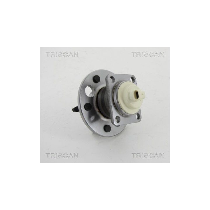 Rato guolio komplektas TRISCAN 8530 80012