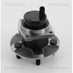 Rato guolio komplektas TRISCAN 8530 80026