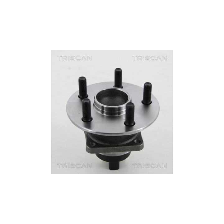 Rato guolio komplektas TRISCAN 8530 80026