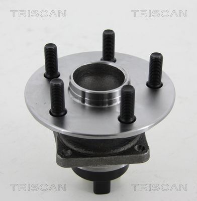 Rato guolio komplektas TRISCAN 8530 80026