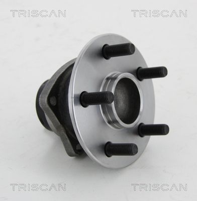 Rato guolio komplektas TRISCAN 8530 80026