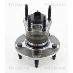 Rato guolio komplektas TRISCAN 8530 80038