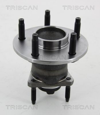 Rato guolio komplektas TRISCAN 8530 80038