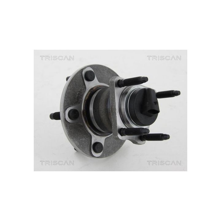 Rato guolio komplektas TRISCAN 8530 80038