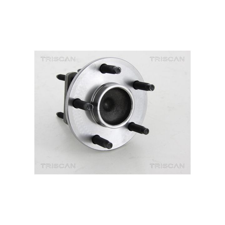 Rato guolio komplektas TRISCAN 8530 80038