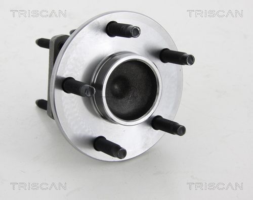 Rato guolio komplektas TRISCAN 8530 80038