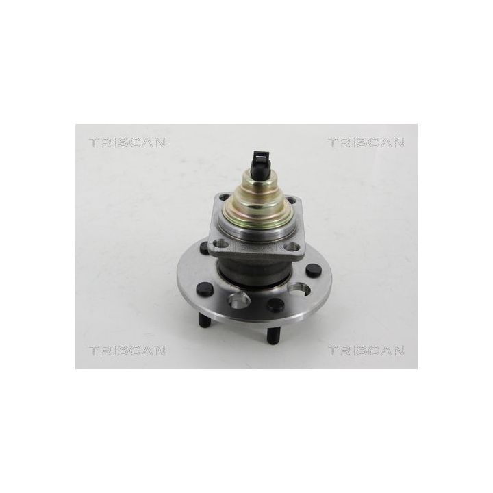 Rato guolio komplektas TRISCAN 8530 80043