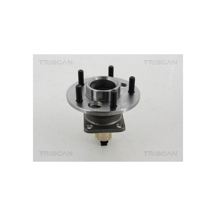 Rato guolio komplektas TRISCAN 8530 80043