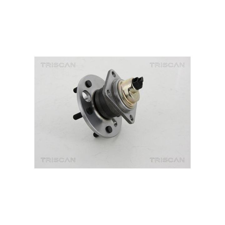 Rato guolio komplektas TRISCAN 8530 80043