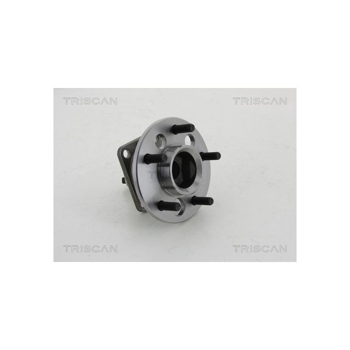 Rato guolio komplektas TRISCAN 8530 80043