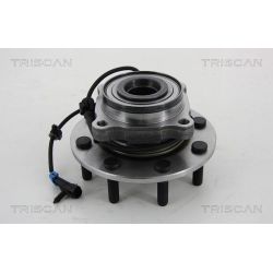 Rato guolio komplektas TRISCAN 8530 80047