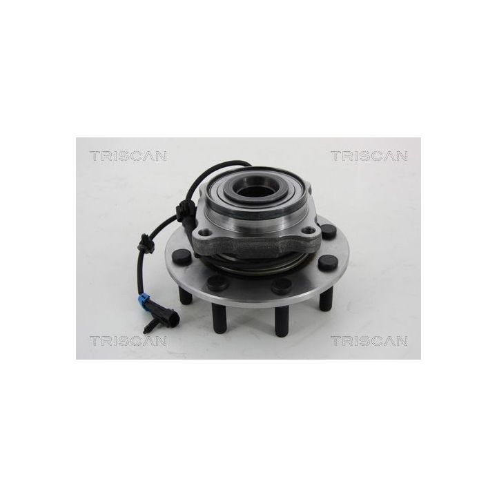 Rato guolio komplektas TRISCAN 8530 80047