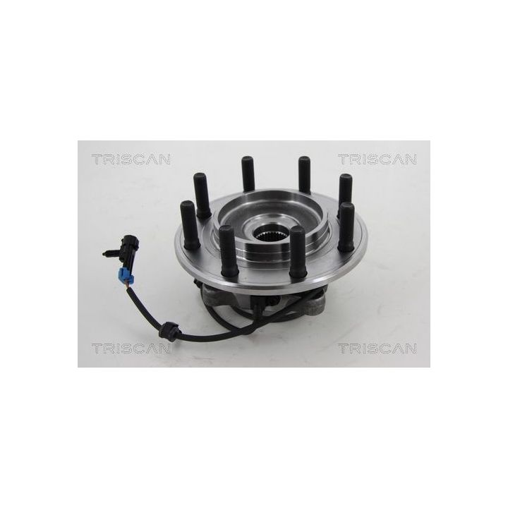 Rato guolio komplektas TRISCAN 8530 80047