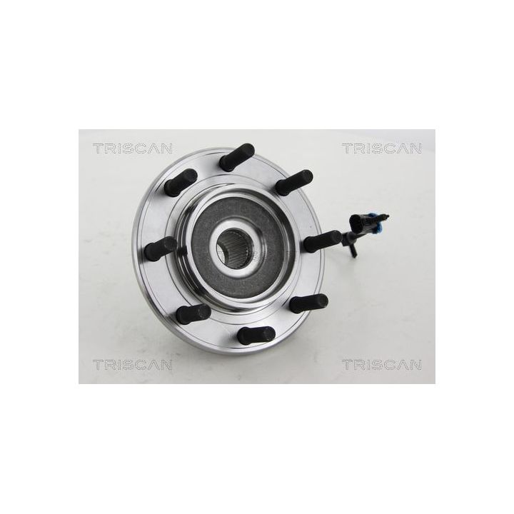 Rato guolio komplektas TRISCAN 8530 80047