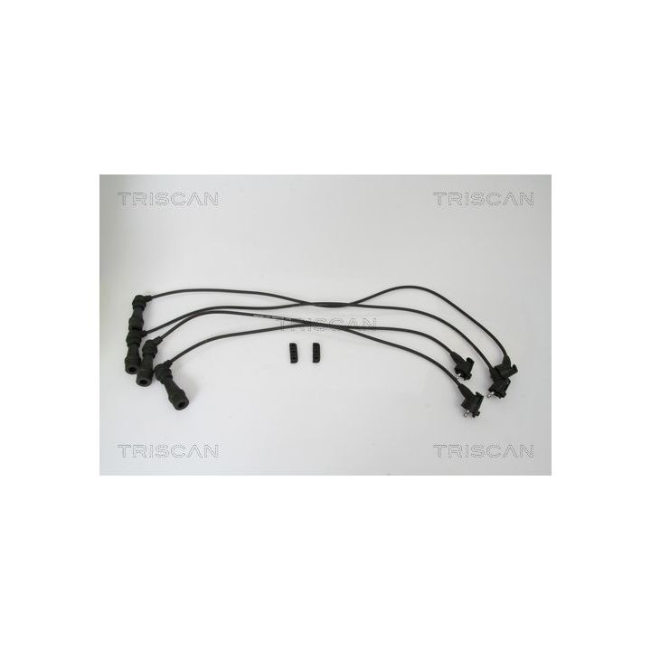 Uždegimo laido komplektas TRISCAN 8860 13012