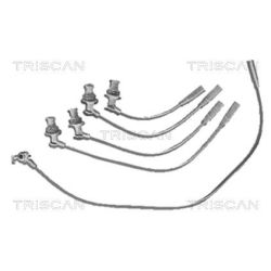 Uždegimo laido komplektas TRISCAN 8860 1420