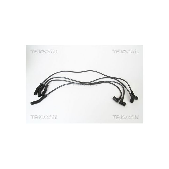 Uždegimo laido komplektas TRISCAN 8860 16006