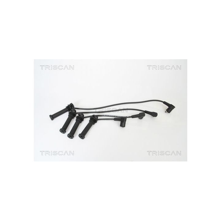 Uždegimo laido komplektas TRISCAN 8860 16011