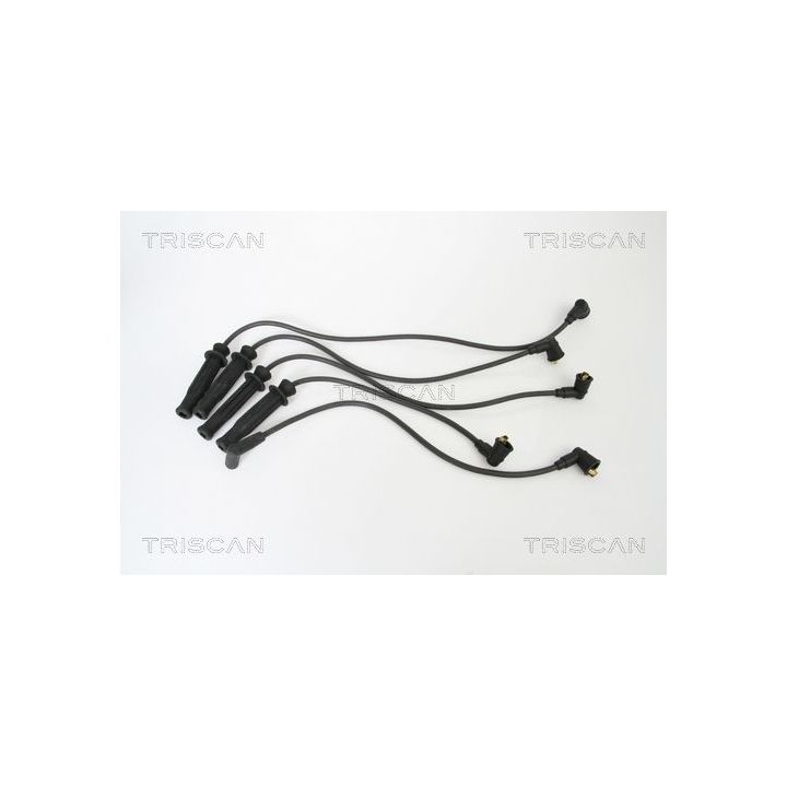 Uždegimo laido komplektas TRISCAN 8860 17007