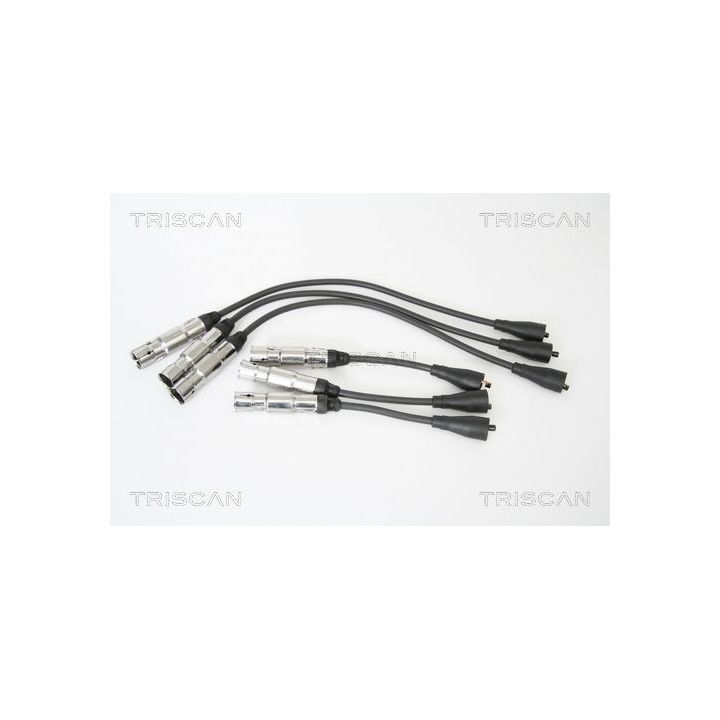 Uždegimo laido komplektas TRISCAN 8860 23001