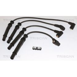 Uždegimo laido komplektas TRISCAN 8860 25026